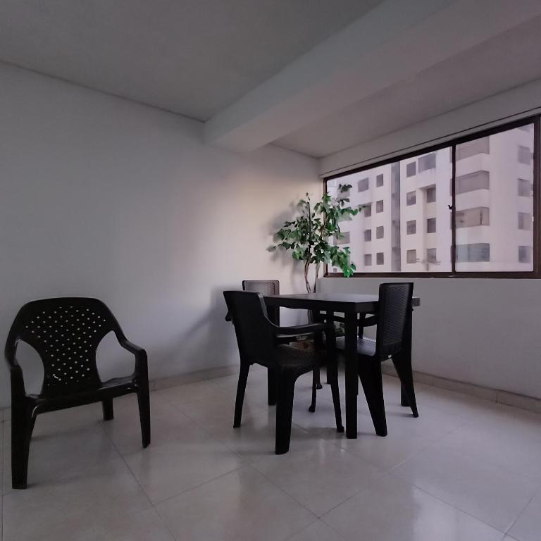 Quédate En El Punto Más Central De Manizales - Apartamento de 3 dormitorios - 10