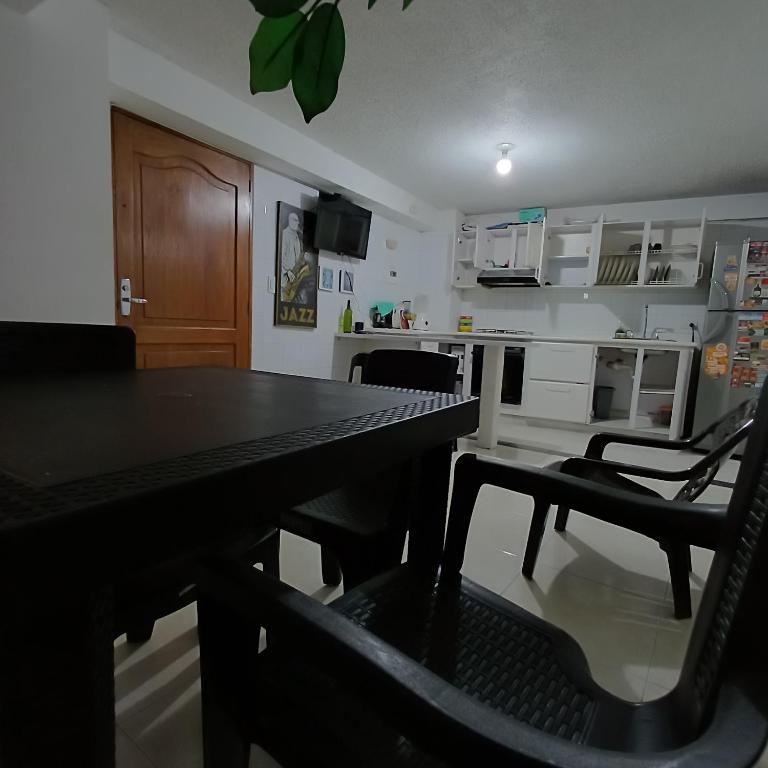 Quédate En El Punto Más Central De Manizales - Apartamento de 3 dormitorios - 11
