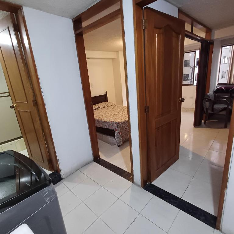 Quédate En El Punto Más Central De Manizales - Apartamento de 3 dormitorios - 19