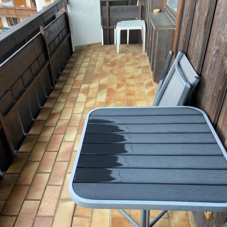 Ferienwohnung Falkensteinblick - Apartment - 12