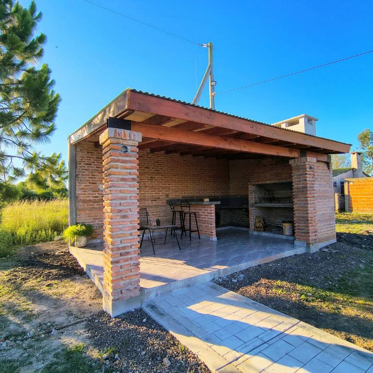 "La Armonía" Casa con Quincho - Casa de 2 dormitorios - 9