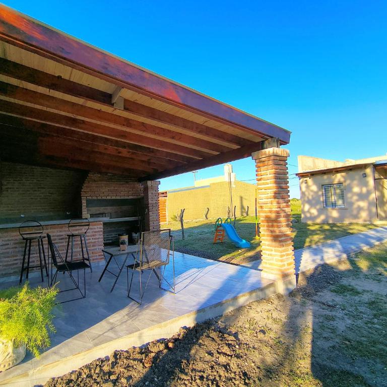 "La Armonía" Casa con Quincho - Casa de 2 dormitorios - 10