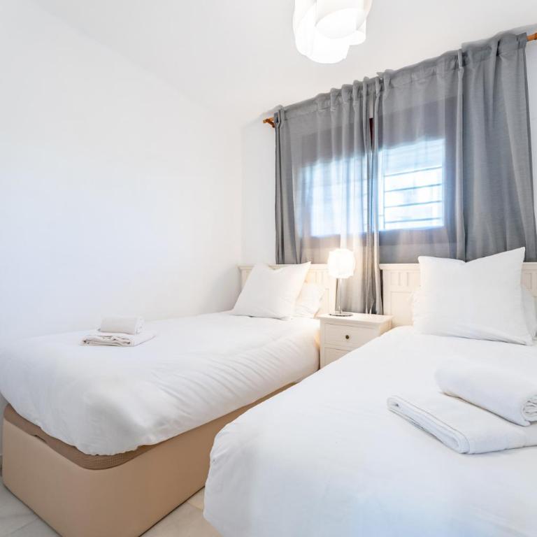 Azul Cala Mijas Apartment - Apartamento de 2 dormitorios - 25