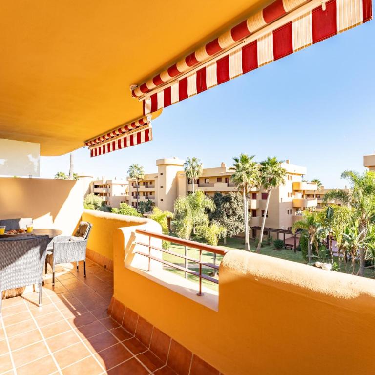 Azul Cala Mijas Apartment - Apartamento de 2 dormitorios - 5