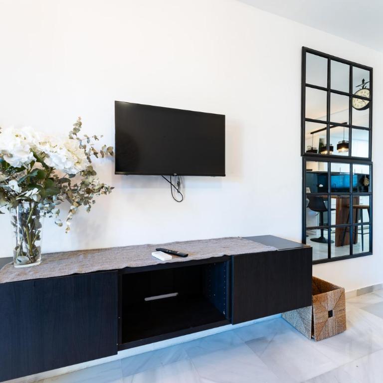 Azul Cala Mijas Apartment - Apartamento de 2 dormitorios - 17