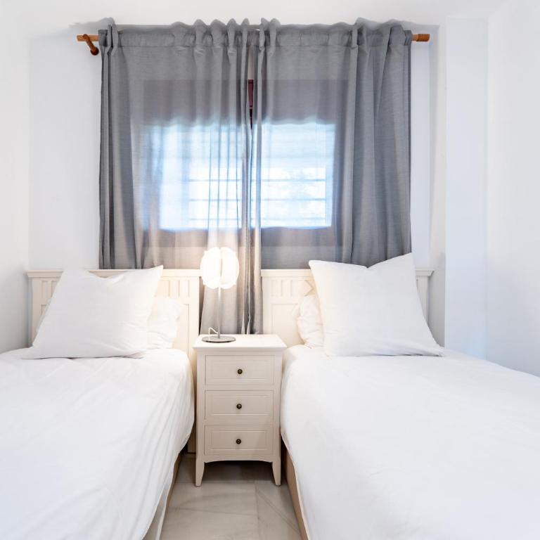 Azul Cala Mijas Apartment - Apartamento de 2 dormitorios - 26