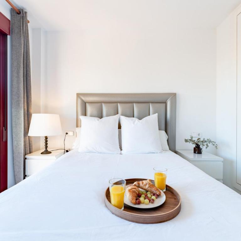 Azul Cala Mijas Apartment - Apartamento de 2 dormitorios - 21
