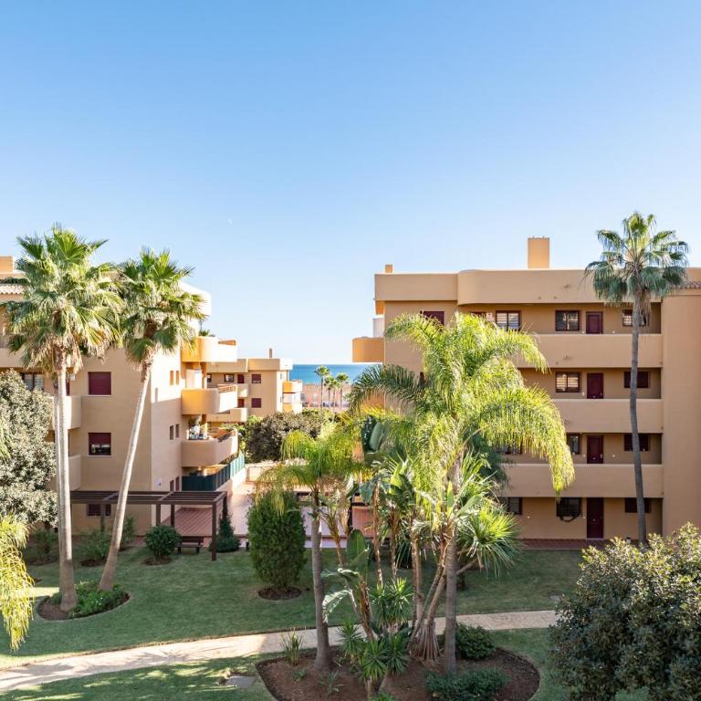 Azul Cala Mijas Apartment - Apartamento de 2 dormitorios - 4