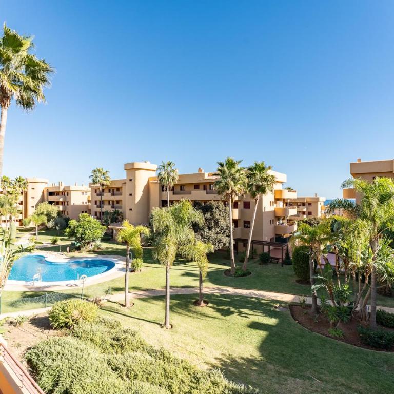 Azul Cala Mijas Apartment - Apartamento de 2 dormitorios - 3