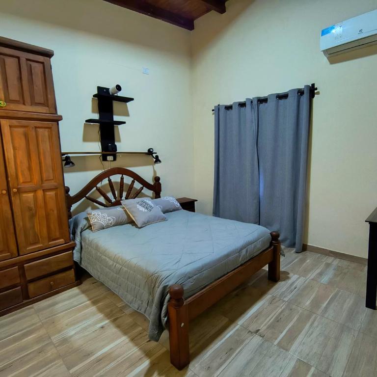 "La Armonía" Casa con Quincho - Casa de 2 dormitorios - 4