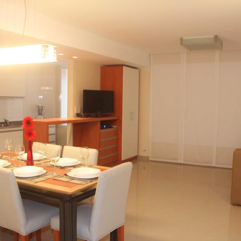 RCT Club Vacacional & SPA - Apartamento Superior de 2 dormitorios - 2