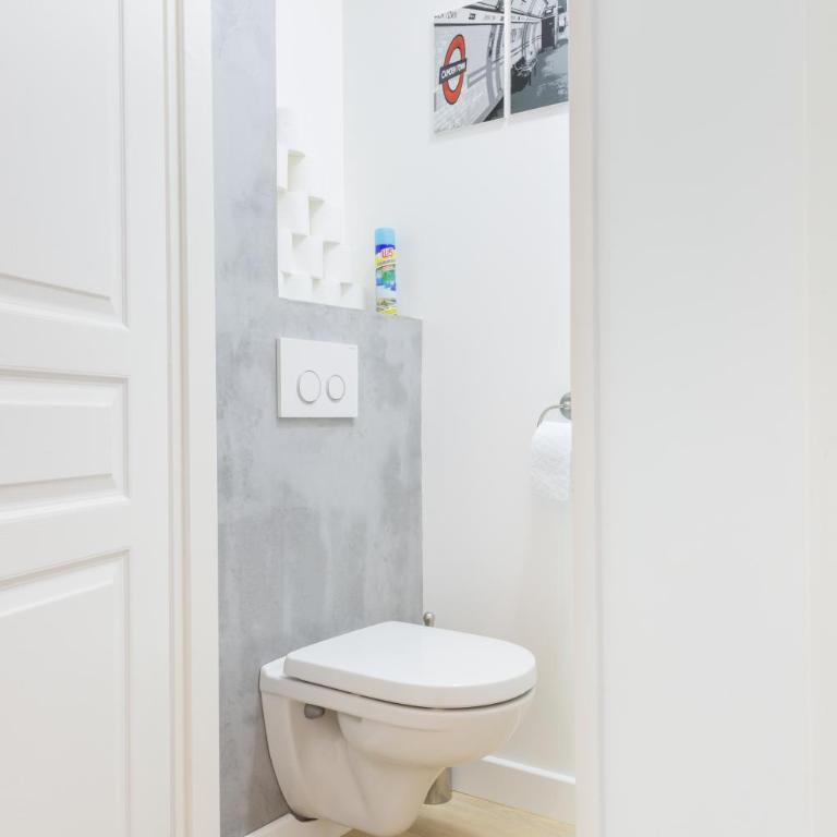 Résidence La Source - Apartement 1 - 14