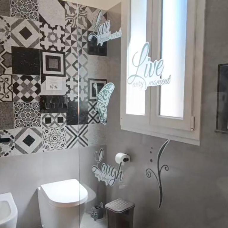 La Casa Del Vecchio Borgo - Appartamento con 2 Camere da Letto - 16