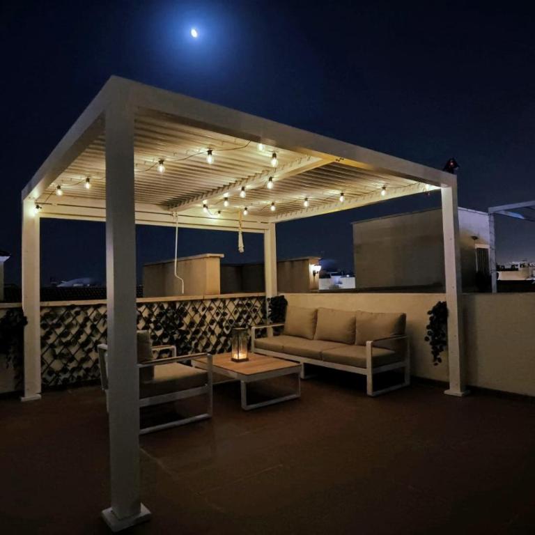 CB Living - Apartment with roof terrace Aguamarina - Apartamento de 2 dormitorios - 1