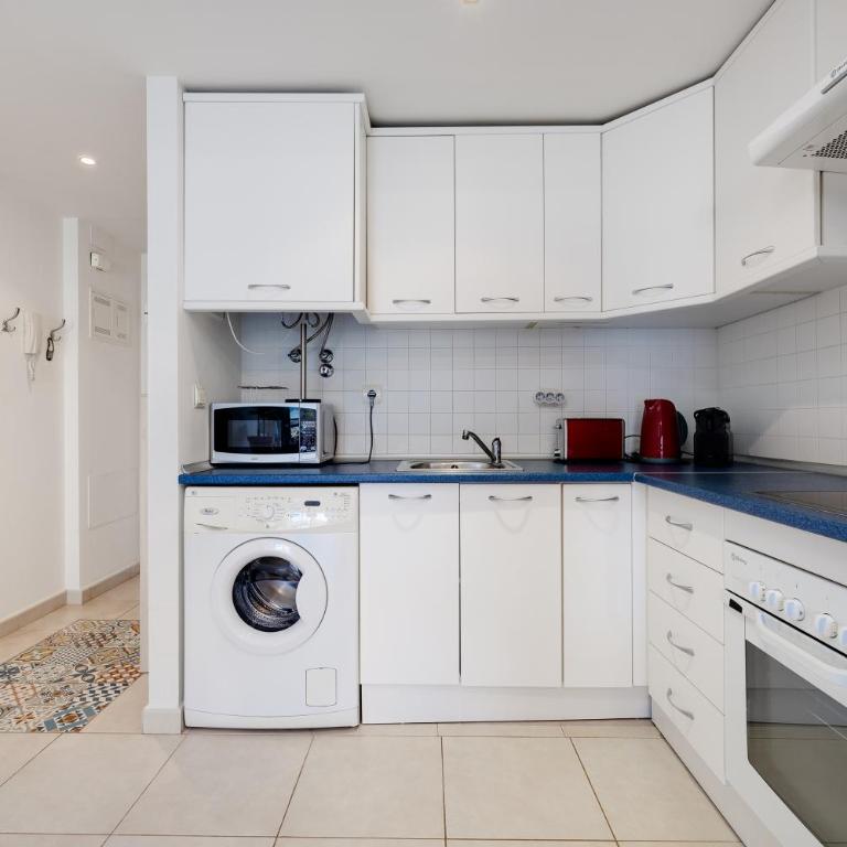 CB Living - Apartment with roof terrace Aguamarina - Apartamento de 2 dormitorios - 4