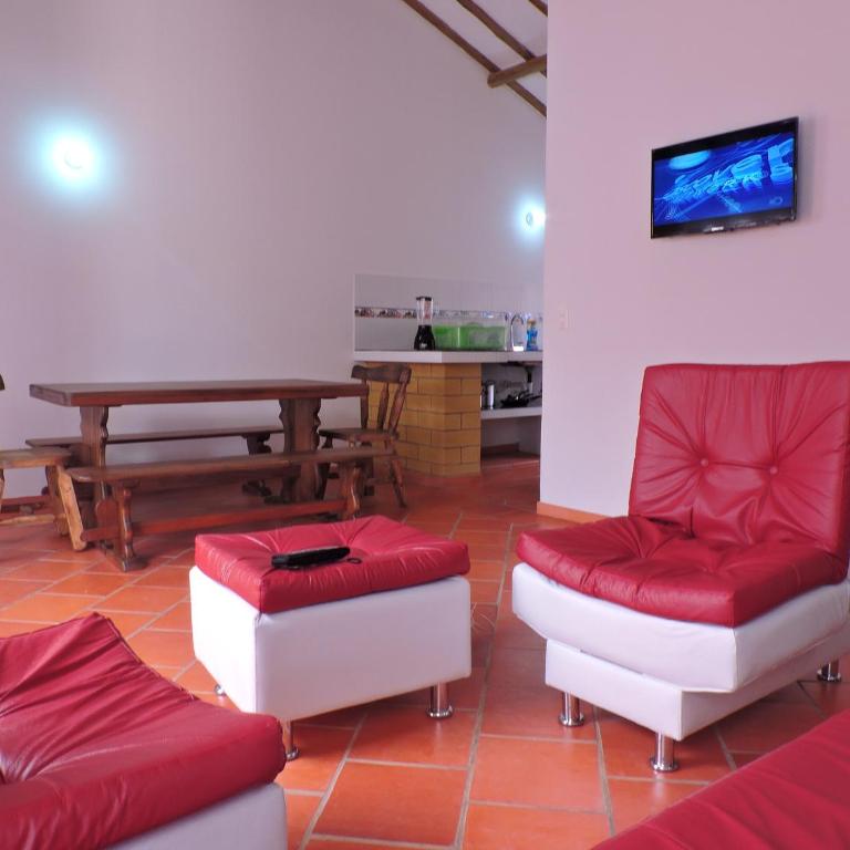 Apartahotel La Gran Familia - Superior Apartment - 6
