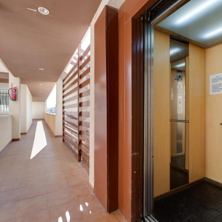 CB Living - Apartment with roof terrace Aguamarina - Apartamento de 2 dormitorios - 19