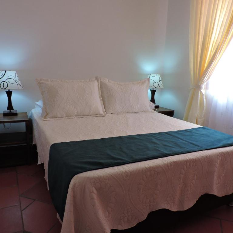 Apartahotel La Gran Familia - Double Room - 6