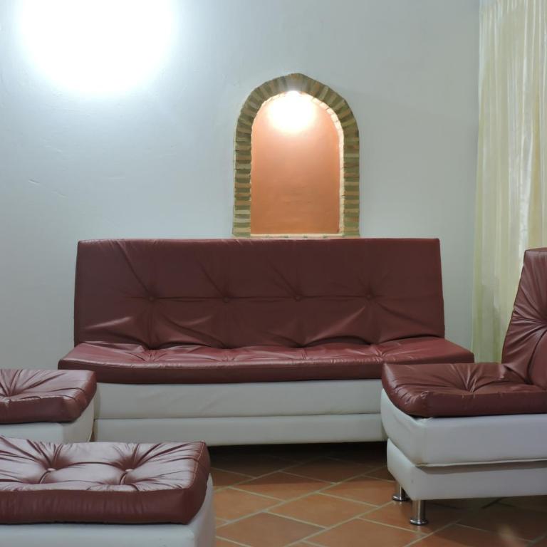 Apartahotel La Gran Familia - Superior Apartment - 13