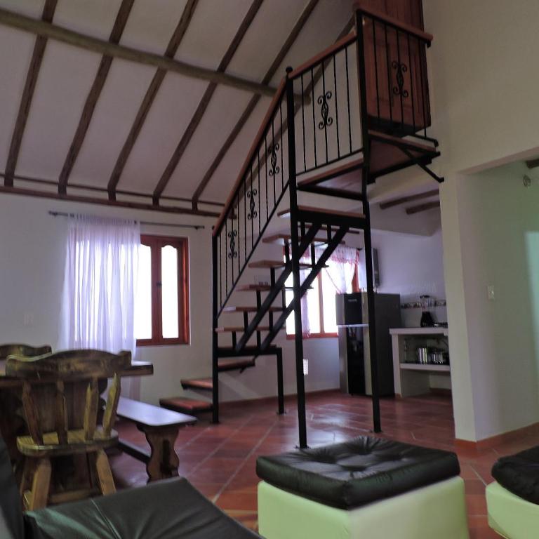 Apartahotel La Gran Familia - Deluxe Apartment - 14