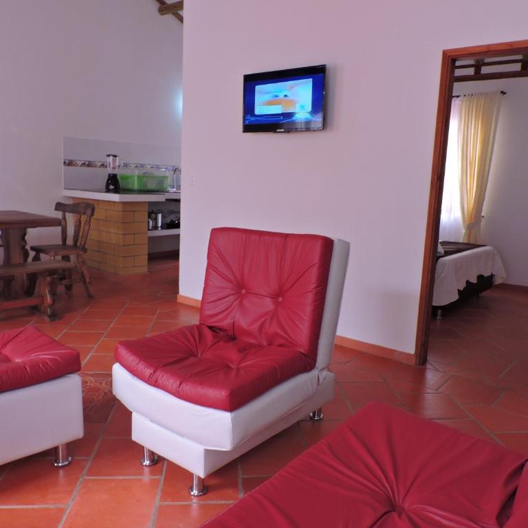 Apartahotel La Gran Familia - Superior Apartment - 18