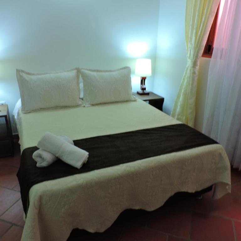 Apartahotel La Gran Familia - Double Room - 13