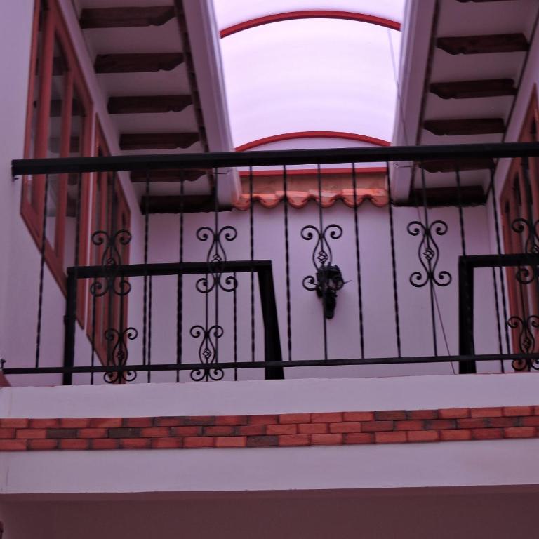 Apartahotel La Gran Familia - Double Room - 14