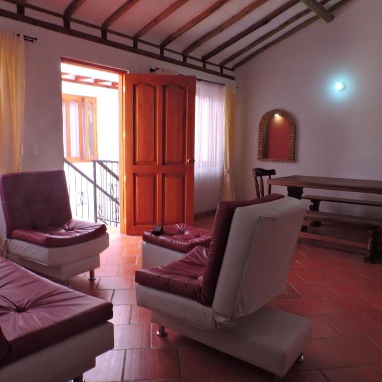 Apartahotel La Gran Familia - Superior Apartment - 21