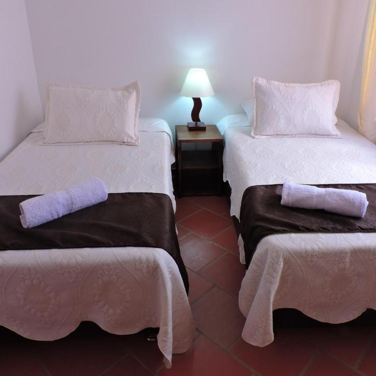Apartahotel La Gran Familia - Superior Apartment - 22