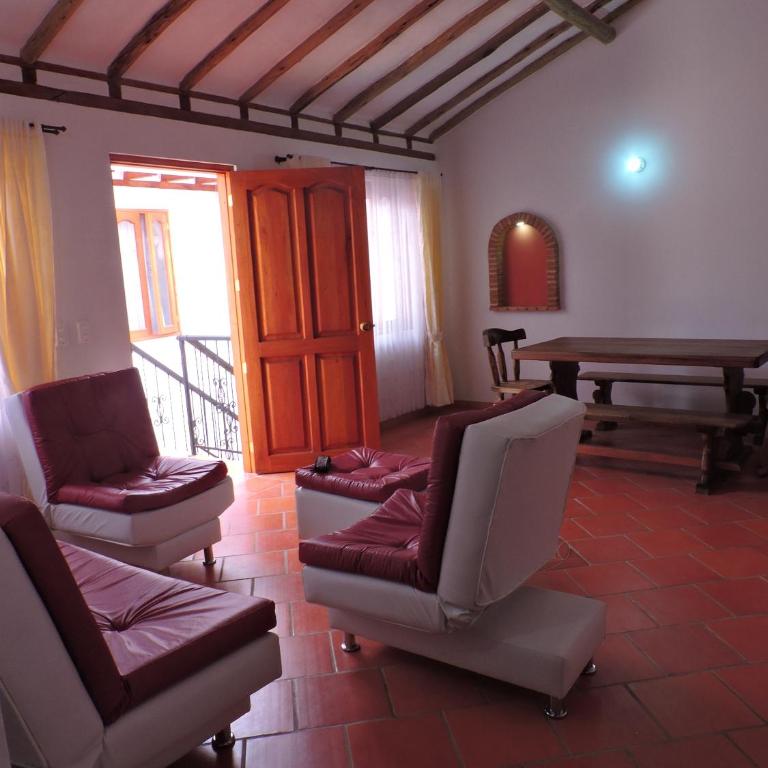 Apartahotel La Gran Familia - Superior Apartment - 23