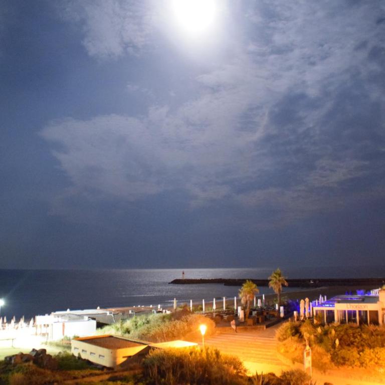 Elixxir - Apartment with Sea View - 13