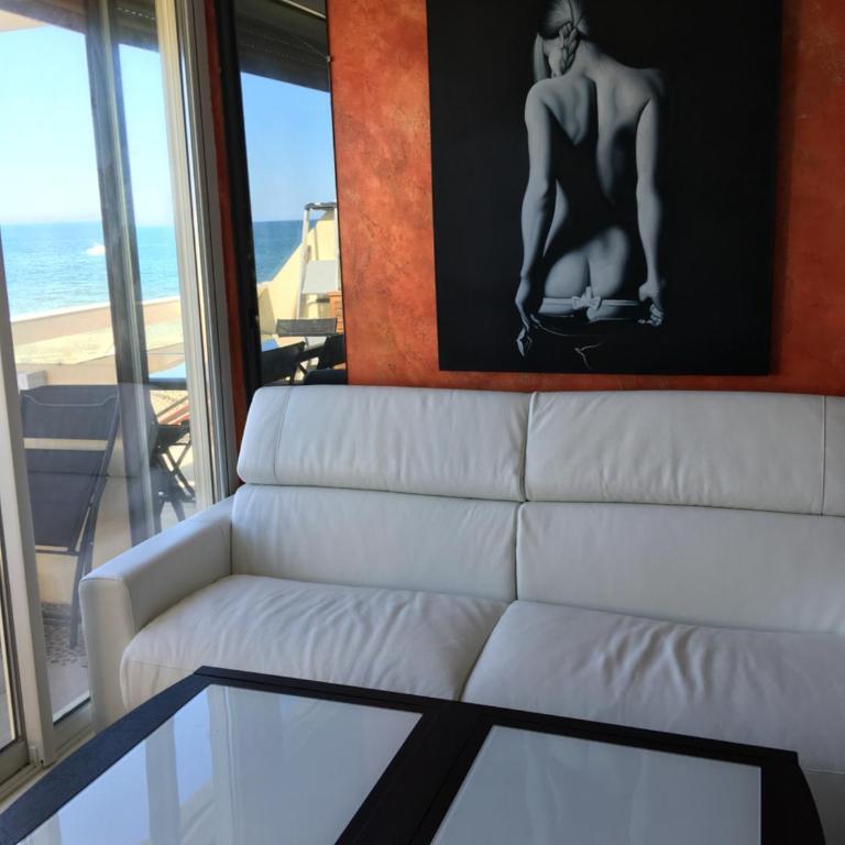 Elixxir - Apartment with Sea View - 10