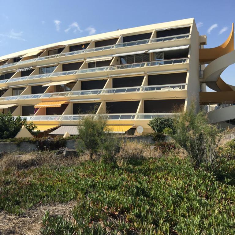 Elixxir - Apartment with Sea View - 14