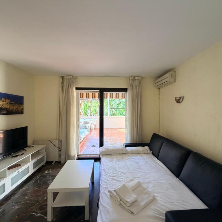 Wavefront Retreat by gms apartamentos - One-Bedroom Apartment - 11