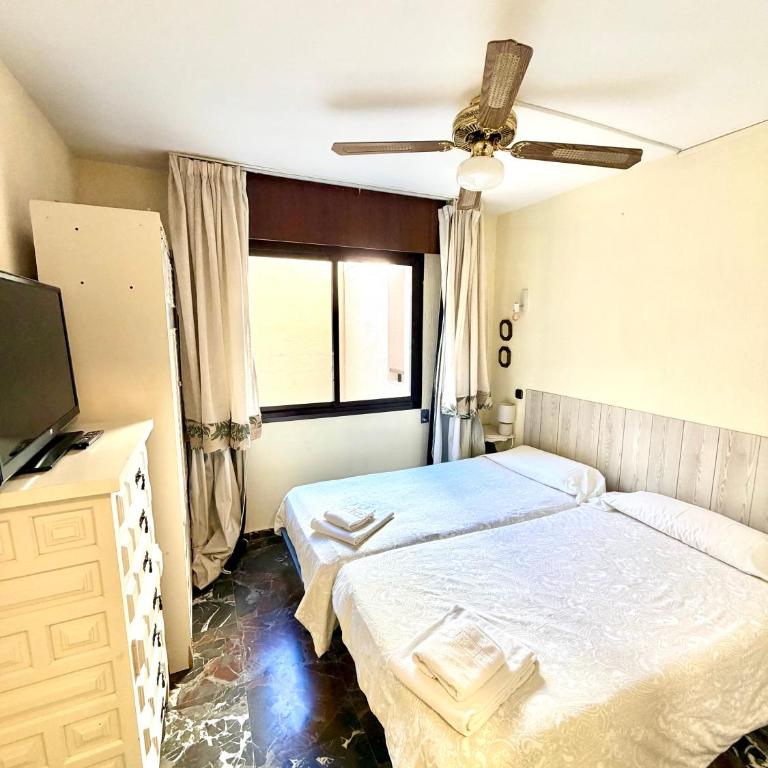 Wavefront Retreat by gms apartamentos - One-Bedroom Apartment - 10