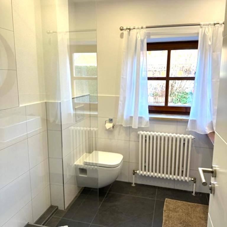 Apartmenthaus Der Johanneshof - tolle Lage nah am See - Apartment mit Terrasse - 9