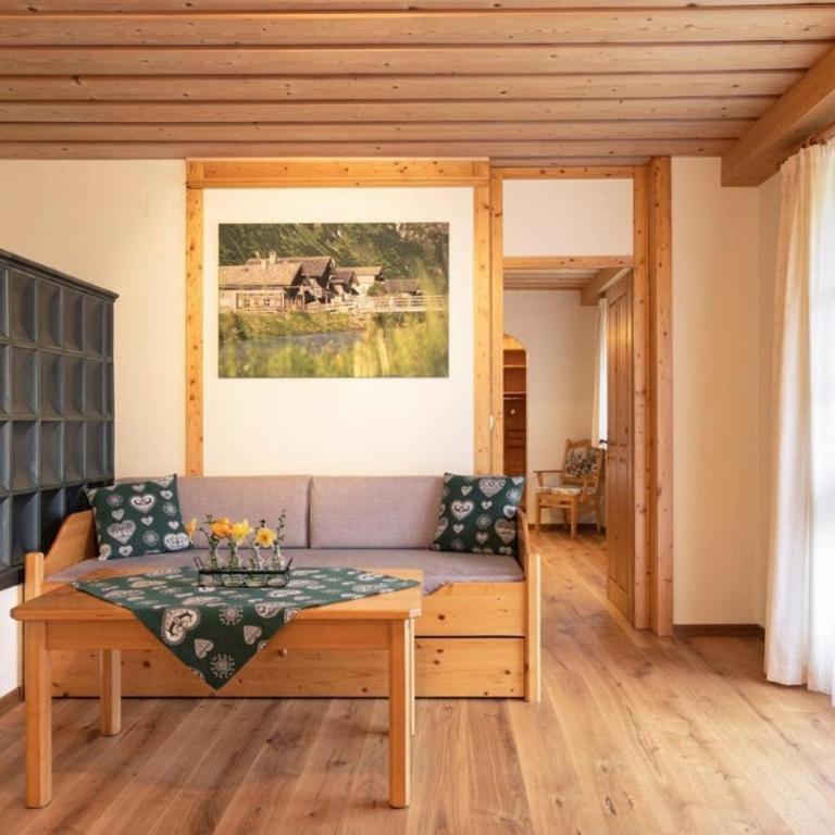 LUXURY Biochalet Charles - Deluxe Suite - 3