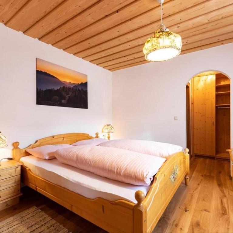 LUXURY Biochalet Charles - Deluxe Suite - 2