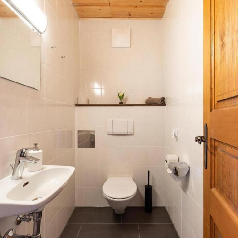 LUXURY Biochalet Charles - Deluxe Suite - 4