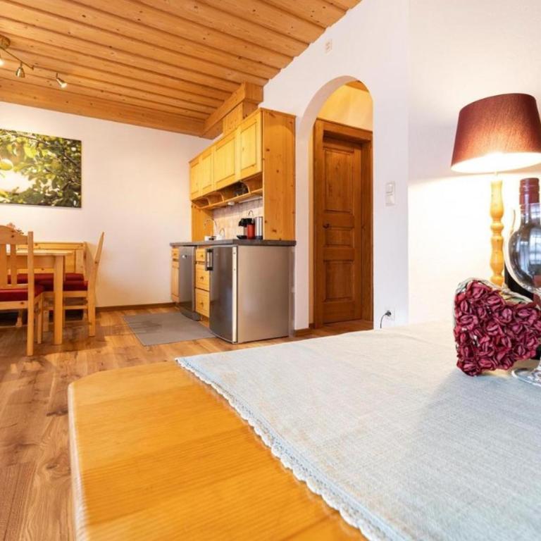 LUXURY Biochalet Charles - Deluxe Suite - 6
