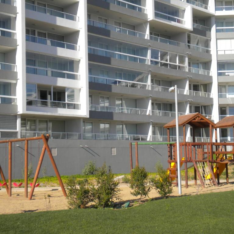 Pacific Blue - Apartamento con vistas al mar - 23