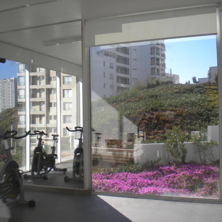 Pacific Blue - Apartamento con vistas al mar - 19