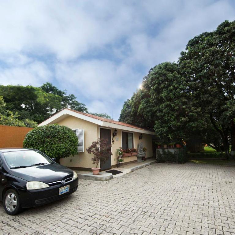 Las Casitas Campestres de Fraida - Un Oasis dentro de la Ciudad - Chalet de 1 dormitorio - 29