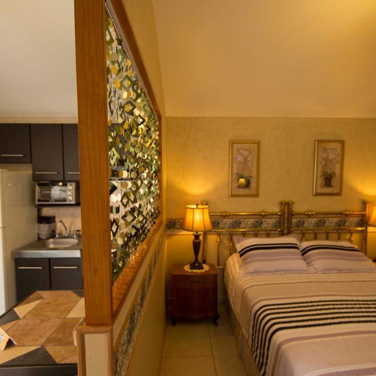 Las Casitas Campestres de Fraida - Un Oasis dentro de la Ciudad - Chalet de 1 dormitorio - 33
