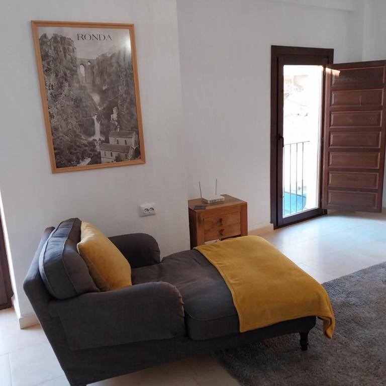 Apartment Espiritu Santo - Apartamento de 2 dormitorios - 2