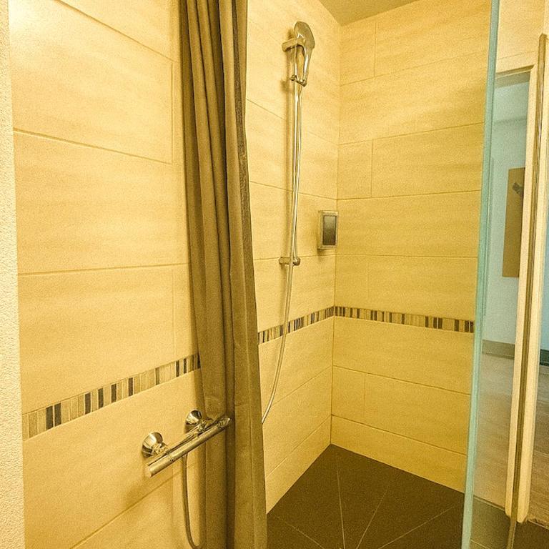 Apartmenthaus Der Johanneshof - tolle Lage nah am See - Apartment mit Terrasse - 7