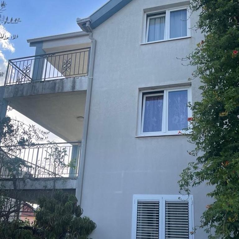 Duplex three-room apartment in Podgorica - Apartman sa 3 Spavaće Sobe - 3
