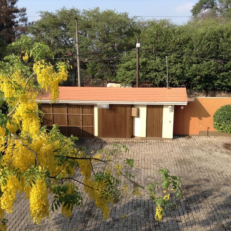 Las Casitas Campestres de Fraida - Un Oasis dentro de la Ciudad - Chalet de 1 dormitorio - 39