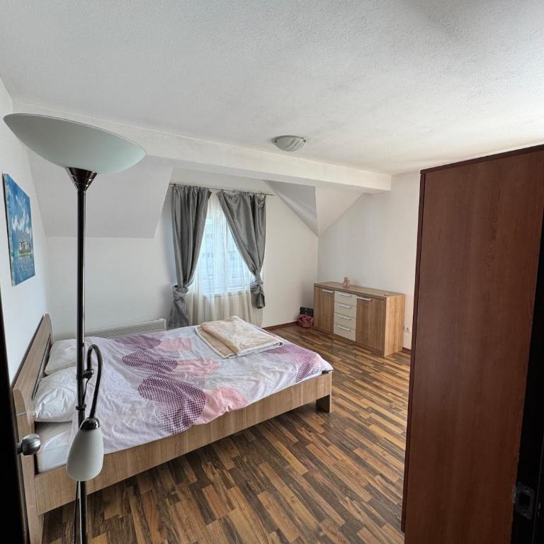 Duplex three-room apartment in Podgorica - Apartman sa 3 Spavaće Sobe - 5