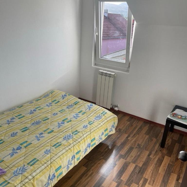 Duplex three-room apartment in Podgorica - Apartman sa 3 Spavaće Sobe - 10